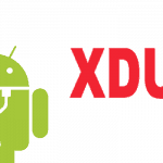 XDU P200 USB Driver