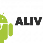 Alive Plus Q10 USB Driver