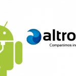 Altron AL-555 USB Driver