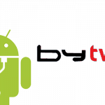 Bytwo 8806 USB Driver