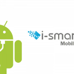 iSmart i1 Desire USB Driver