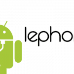 Lephone W11 USB Driver
