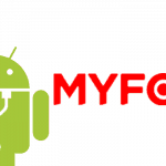 Myfon F6 USB Driver