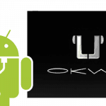 Okwu Yu Fly F8 USB Driver