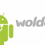 Wolder Wiam 65 Lite USB Driver