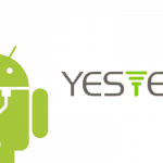 Yestel Cnote 5 USB Driver