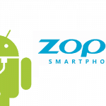 Zopo ZP500 Libero Plus USB Driver