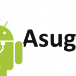 Asugar J2 USB Driver