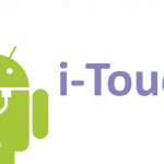 i-Touch SK705 USB Driver