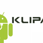Klipad V355 USB Driver