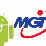 MGT M2 USB Driver