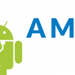 AMP A-Tab 751 USB Driver