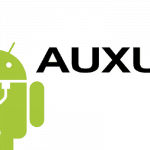 Auxus Nuclea N1 USB Driver