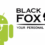 Black Fox B3 Fox USB Driver