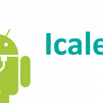 Icalee K18 USB Driver