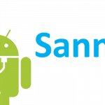 Sanno V15 USB Driver