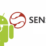 Senseit A150 USB Driver