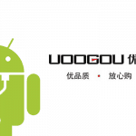 Uoogou Q3G USB Driver