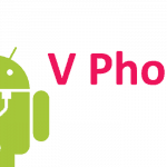 V Phone 8 USB Driver