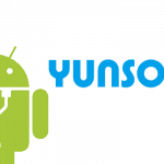 Yunsong S10 Plus USB Driver