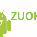 Zuoku K1 K7B USB Driver
