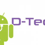 D-Tech K-704 USB Driver