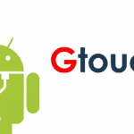 Gtouch DK712 USB Driver