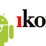 iKon IK-800R USB Driver