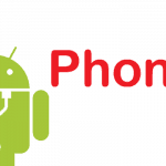 Phonix Mobile J4 USB Driver