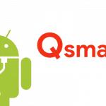 Q-Smart QS08 USB Driver