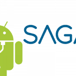 Saga A909 USB Driver