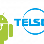 Telsda T9888 USB Driver