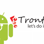 Tronton T7 USB Driver