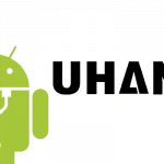 Uhans MX Pro USB Driver