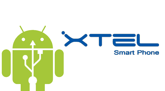 Xtel Software Xtel M60 USB Drivers (DOWNLOAD) - Android USB Drivers