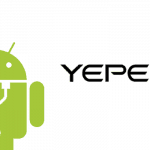 Yepen T40 Plus USB Driver