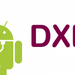 DXD V9 Plus USB Driver