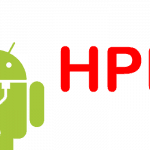 HPD i7 Plus USB Driver