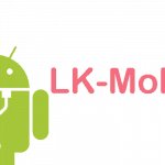 LK-Mobile S9 Plus USB Driver