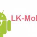 LK-Mobile R7 USB Driver