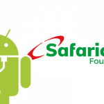 Safaricom Neon Kicka 4 USB Driver