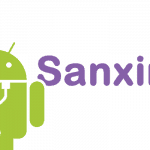 Sanxing Z313 USB Driver