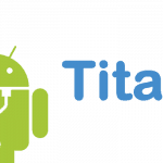 Titan Glory 19 USB Driver