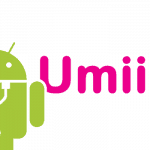 Umiio A900 USB Driver