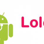 Lolo Love 8 USB Driver