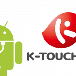 K-Touch KIS 3 USB Driver
