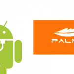 Palm Phone PVG100 USB Driver