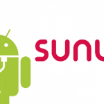 Sunup CF109 USB Driver