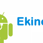 Ekinox E8 USB Driver