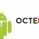 Octenn T107 Krome USB Driver